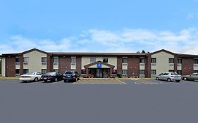 Americas Best Value Inn Wisconsin Rapids